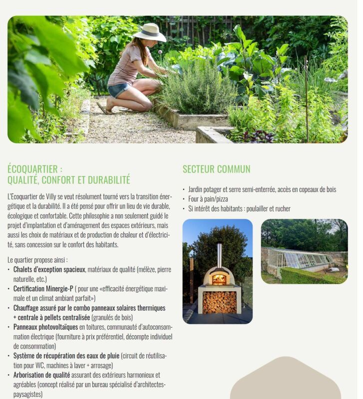 Chalets à vendre à la Tzoumaz au coeur du domaine des 4 Vallées - Bild 8