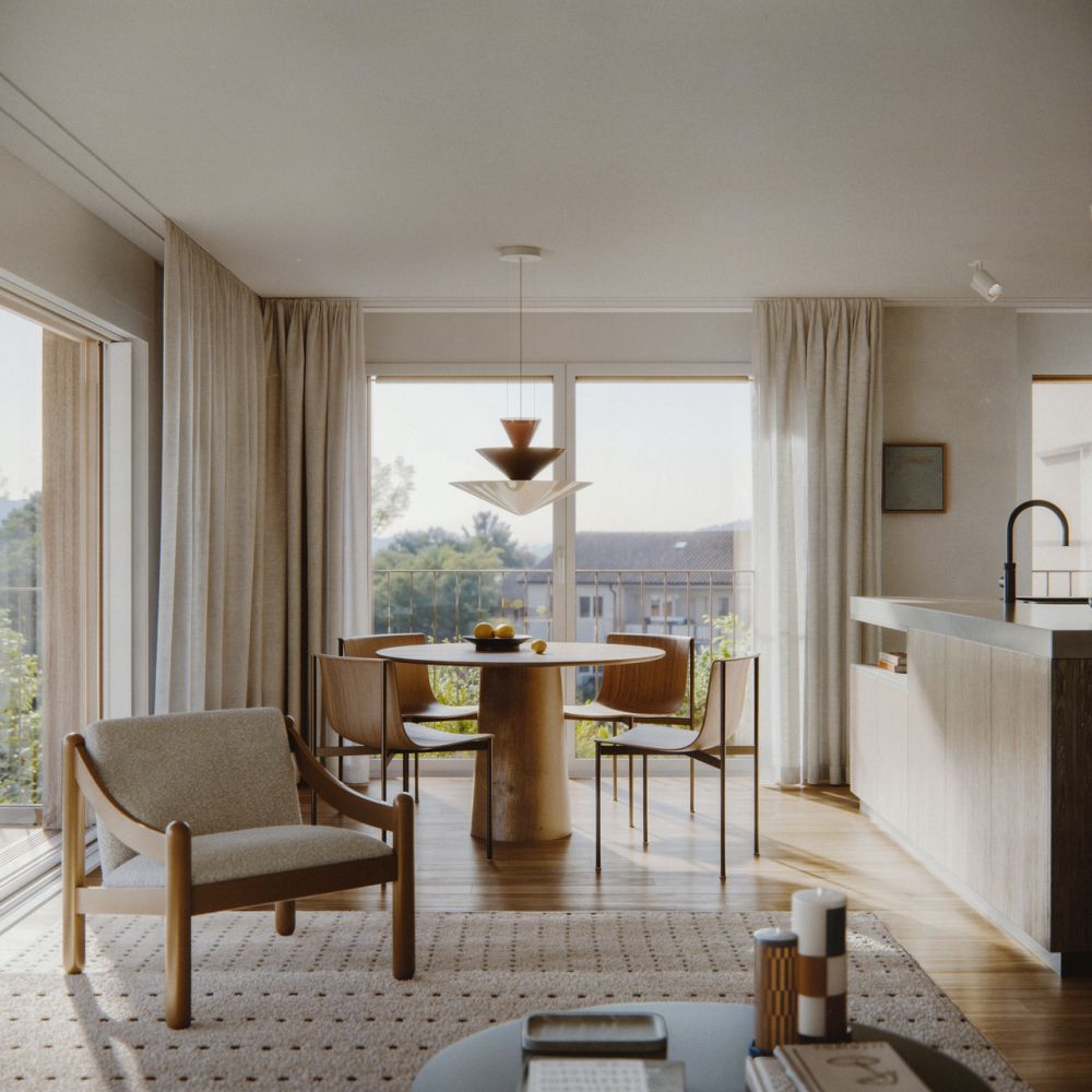 Im Maas: Townhouse Residences -  Bild 3