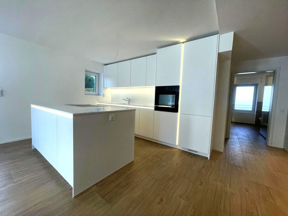 ERSTVERMIETUNG: Wunderschöne 4.5-Zimmer-Wohnungen in Baden -  Bild 4