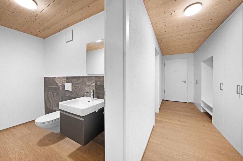 4.5-Zimmer-Wohnung -  Bild 4