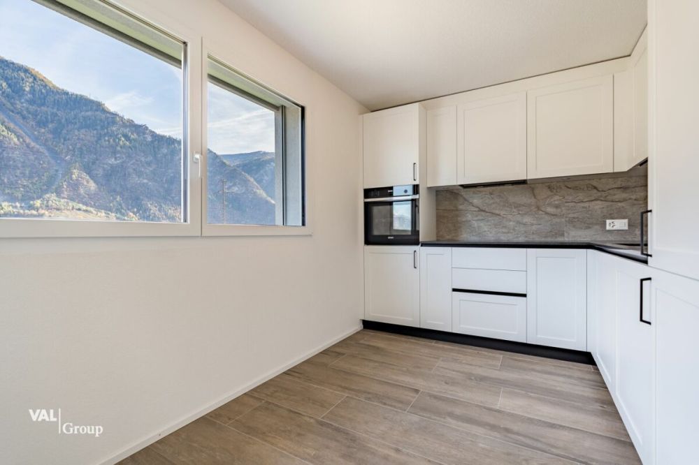 3.5 pièces neuf - Confort moderne et qualité de vie -  Bild 3