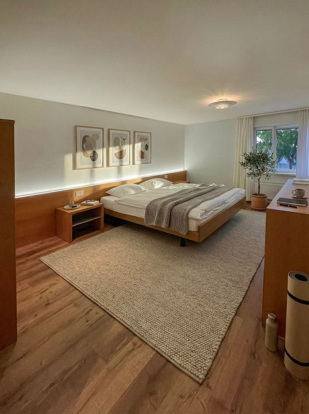 Möbliertes Zimmer mit eigenem Bad | Coliving | Zürich-Dietikon -  Bild 13
