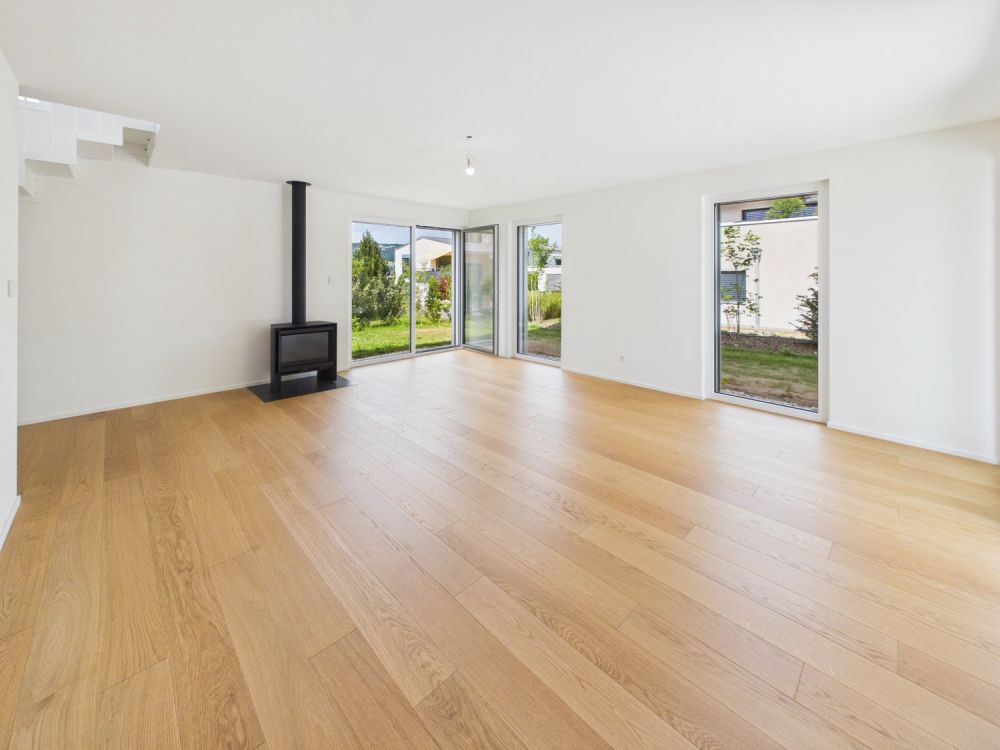 Villa jumelée neuve de haut standing -  Bild 5