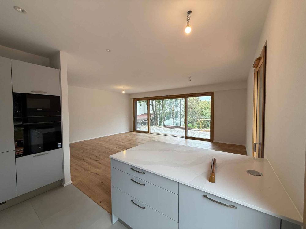 Derniers lots - Maison de ville neuve dans parc arboré -  Bild 3