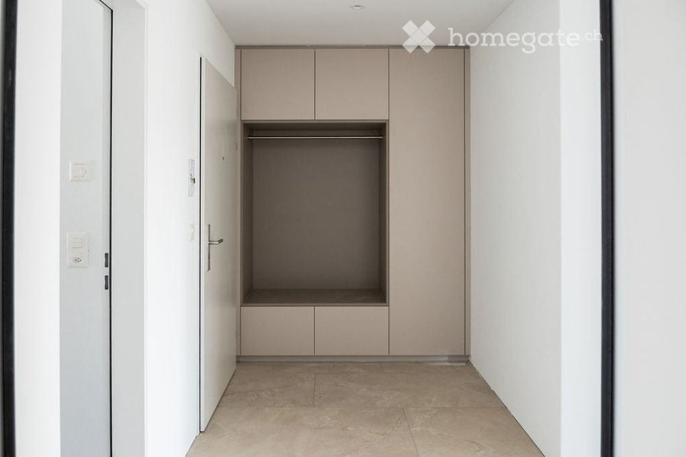 Moderne 2.5 Zimmer-Wohnungen an ruhiger Lage Illnau -  Bild 6