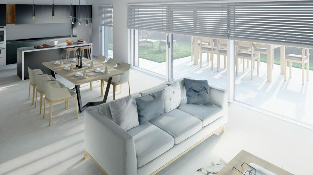 Neue 5.5-Zimmer-Villa - Bild 8