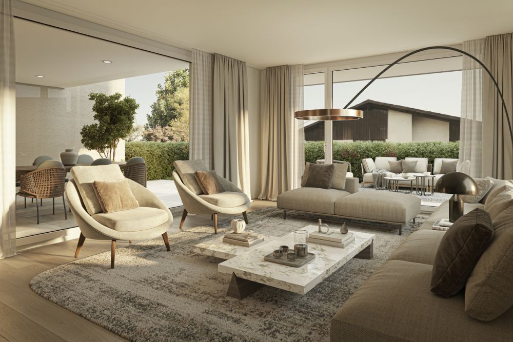 The Niche 7 | ZG -  Bild 5