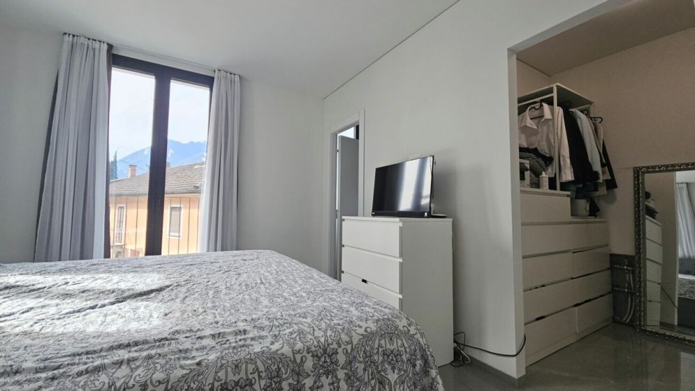 MODERNA CASA UNIFAMILIARE DI 5.5 LOCALI -  Bild 10