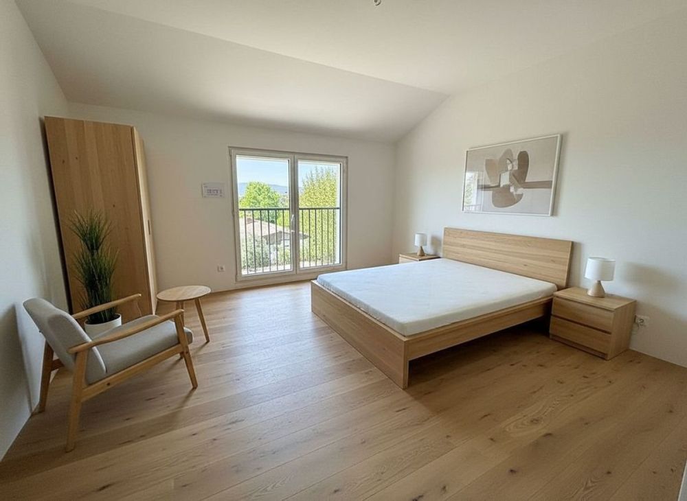 VILLA JUMELLE NEUVE 5.5 PIÈCES - CALME ABSOLU , finition selon vos envies -  Bild 7