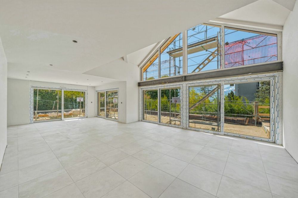 Villa C - Veytaux -  Bild 5