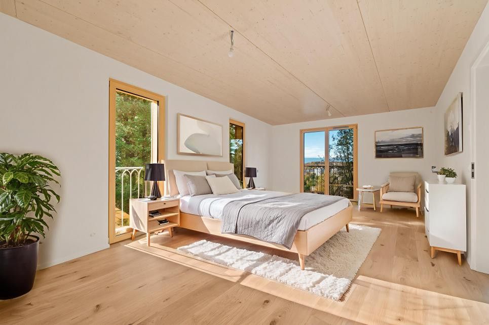 TOUT JUSTE LIVRÉES SUR LES HAUTS DE CHAILLY - Bild 2