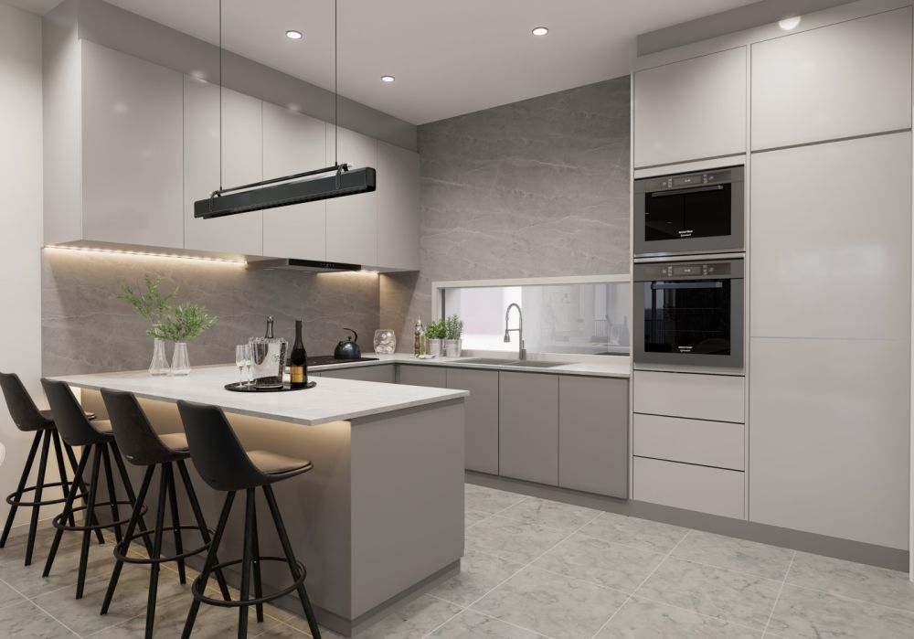 Reflets de l'horizon - Bild 3