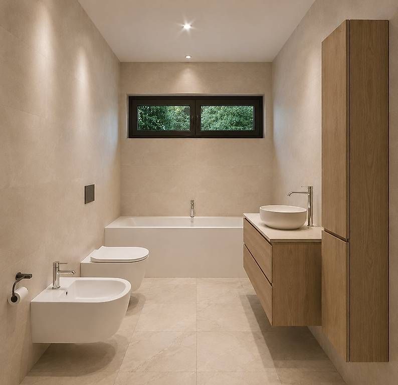 NEUBAU IN CADEMPINO  LETZTE 2 WOHNUNGEN VERFÜGBAR -  Bild 11