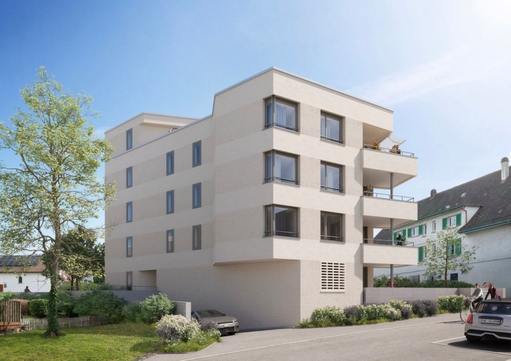 Letzte 4.5-Zimmer Wohnung - Bild 5