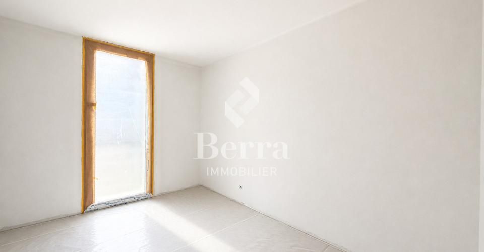 Livraison 1er juillet 2026 - 3,5 pièces au 1er étage - Appartement 3.5 pièces - image - 8