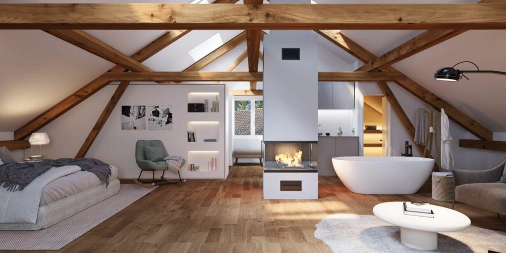 Neu saniertes Bauernhaus, ein Bijou zum verlieben! - Bild 1