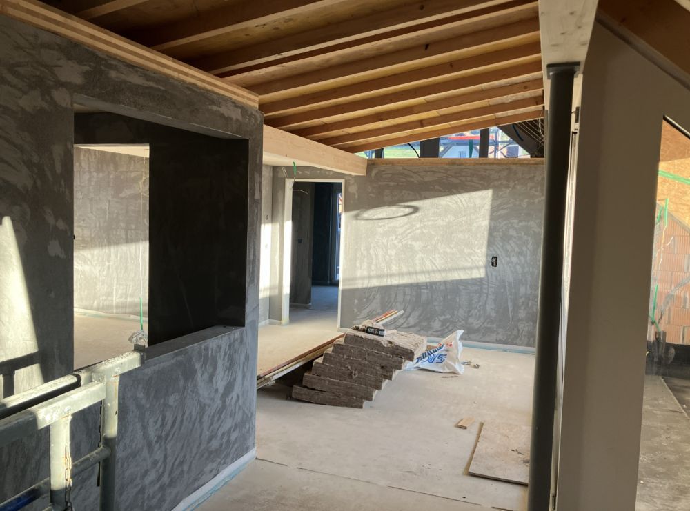 Neue 4 1/2 Zimmer Galerie Wohnung -  Bild 6
