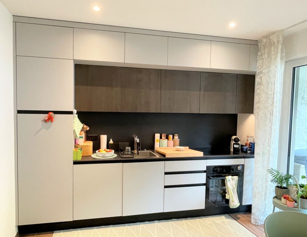 Neue Wohnung in einer günstigen und strategischen Lage -  Bild 4