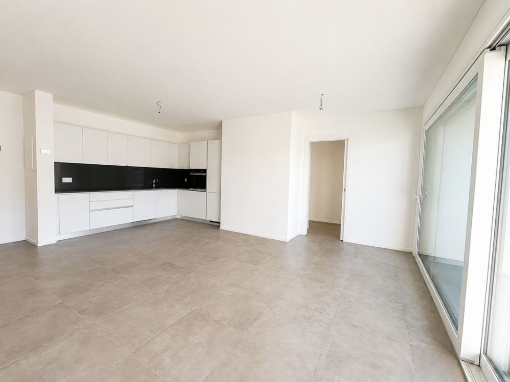 Ultimo appartamento di 3,5 locali con terrazza -  Bild 3