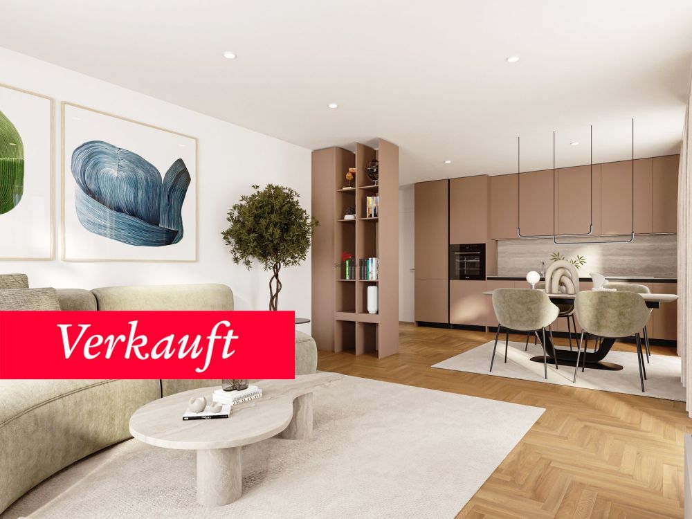 Wohnen mit Stil -  Bild 1