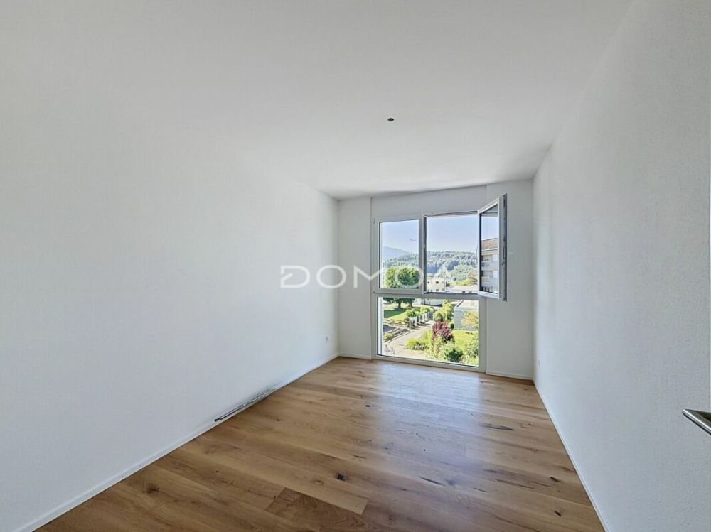 Schöne Reihenhäuser (C) mit Terrassen und Garten - 2/4 bereits verkauft -  Bild 11
