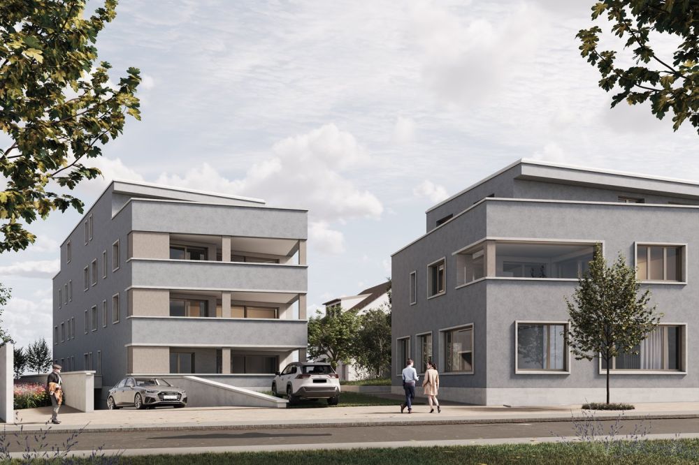 Zentralgelegene Wohnungen in Zofingen - Bild 3