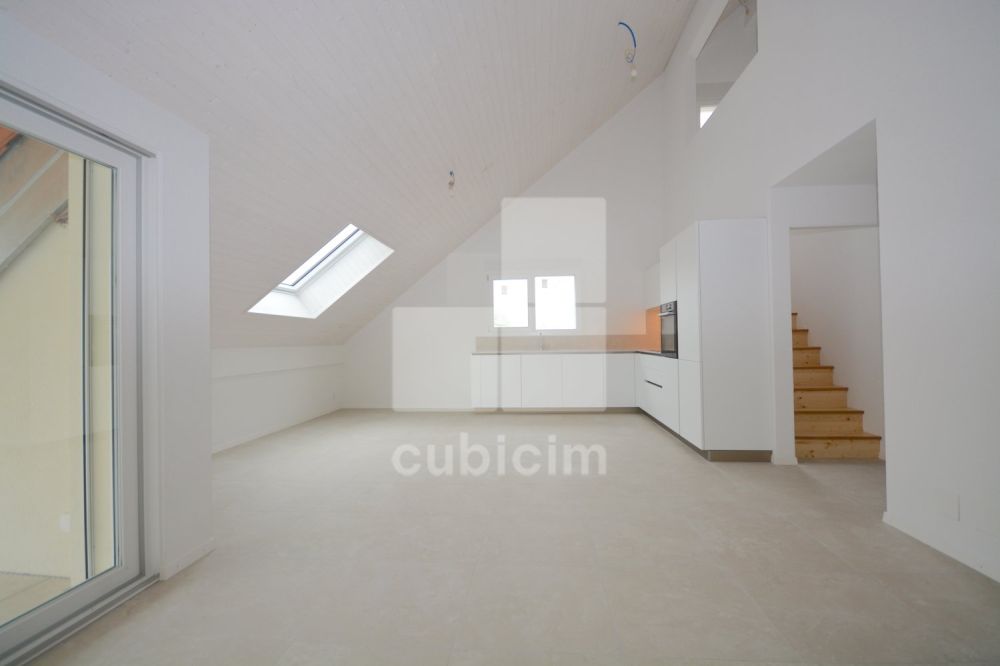 Appartements neufs de 3.5 pièces à Orny (VD) - Bild 13