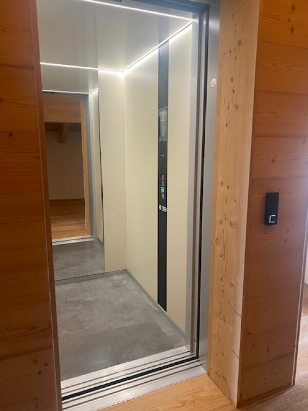 Chalet Luxueux Crans-Montana NEUF avec piscine -  Bild 9