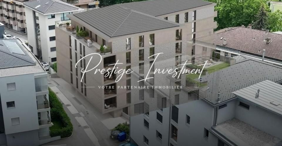 3.5pces NEUF au coeur de SION. - Appartement - image - 4
