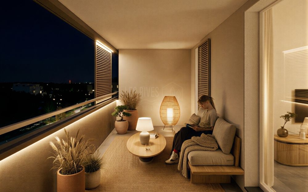 Votre futur chez-vous familial - 5.5 pièces lumineux avec 4 chambres -  Bild 2