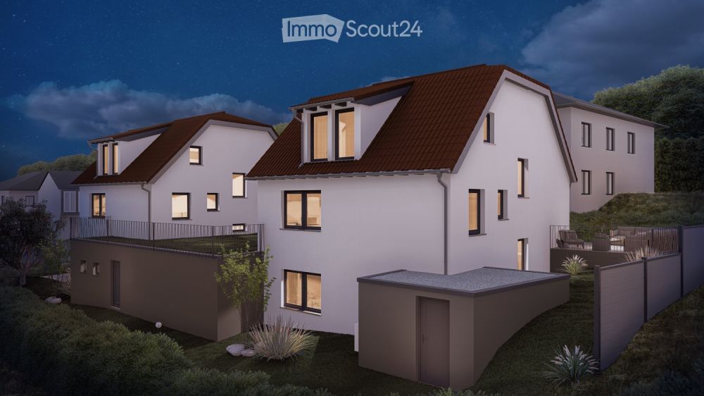 Neubauprojekt: Einfamilienhaus im Grünen – ruhig wohnen mit guter Anbindung nach Basel & Zürich -  Bild 6