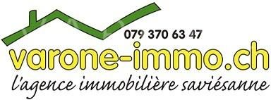 Nouvelle promotion à Savièse - Appartement 3.5 pièces - image - 2