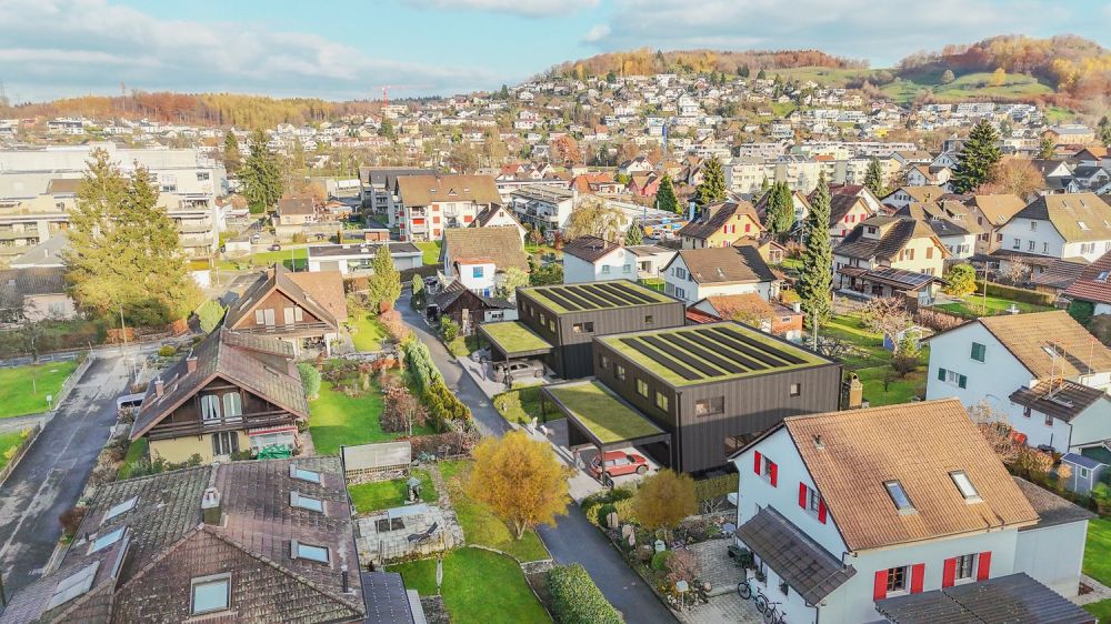 NEUBAU - Perfekt für Familien - Ihre neue Doppelhaushälfte - Bild 1