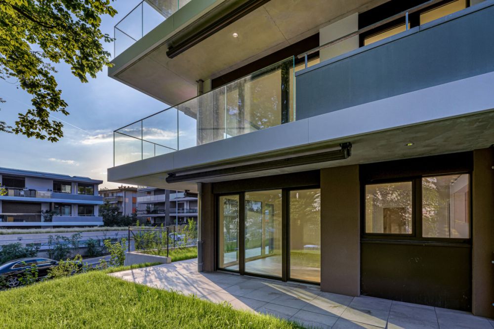 RARE ! NEUF AVEC JARDIN, DISPONIBLE DE SUITE ! - Bild 2