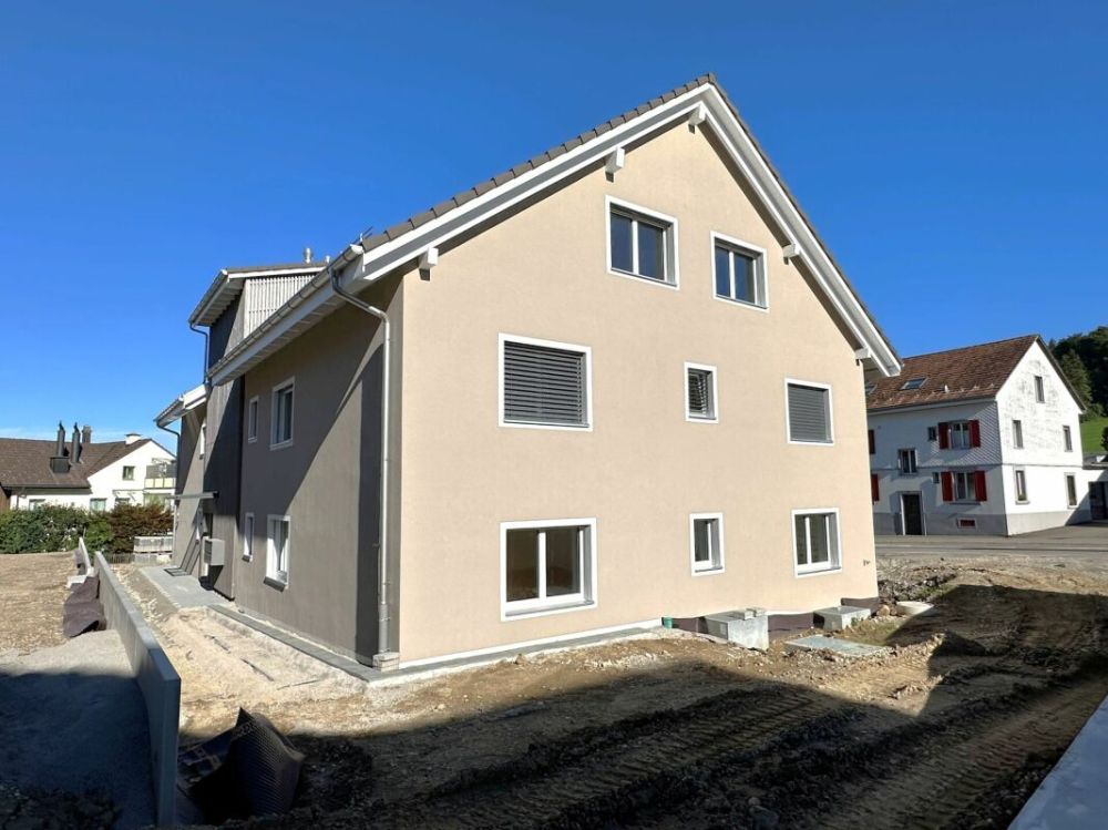 Ihr neues Zuhause in Balterswil - Idyllisch wohnen mit Komfort, Qualität und nachhaltiger Bauweise - Bild 3