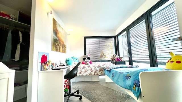 Villetta moderna con giardino comfort e design contemporaneo - Bild 11