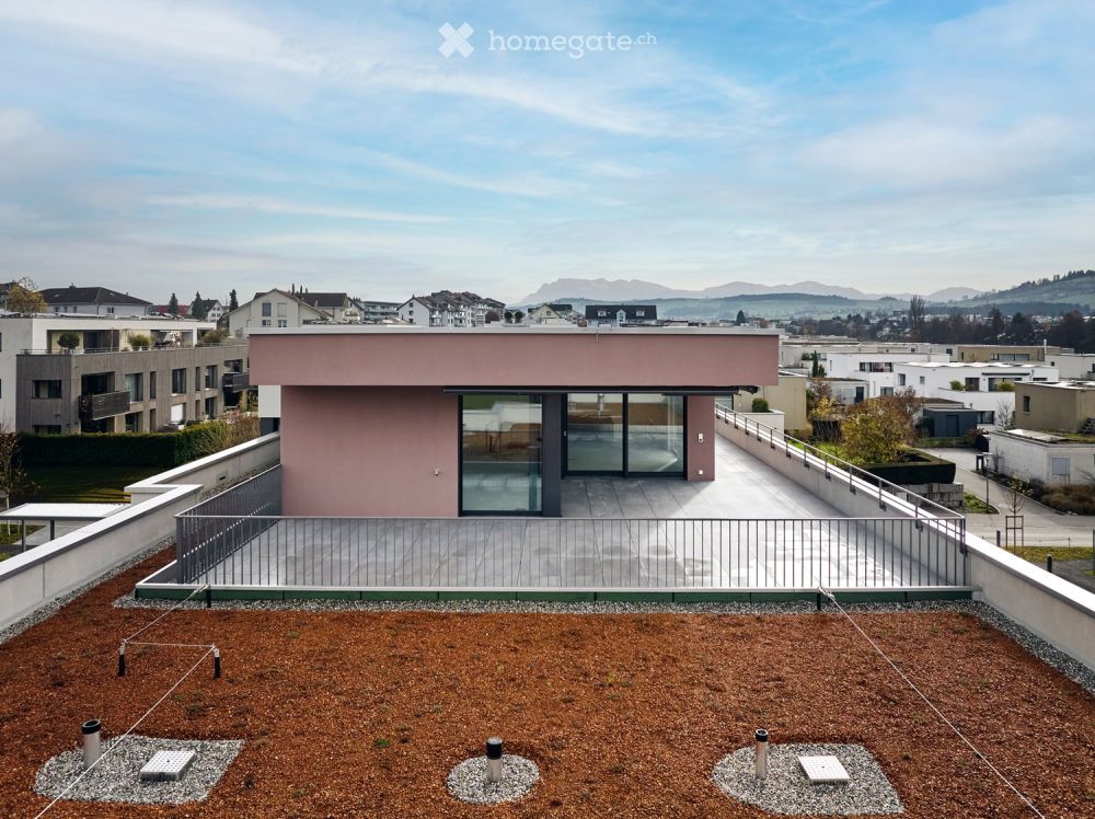 Exklusiver Wohntraum - Bild 1