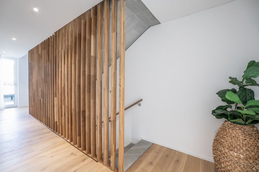 Familienfreundliches Reiheneinfamilienhaus mit Garten -  Bild 10
