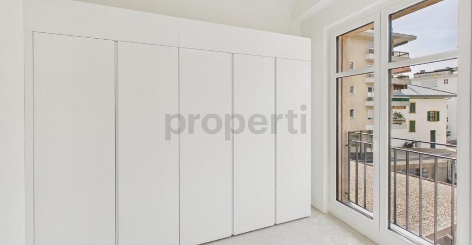 Efficacité Énergétique & Design Moderne ! - Appartement 3.5 pièces - image - 6