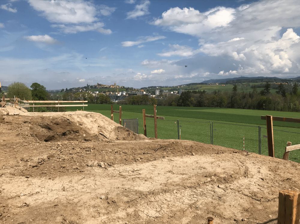 Nouvelle promotion de 4 villas individuelles -  Bild 10