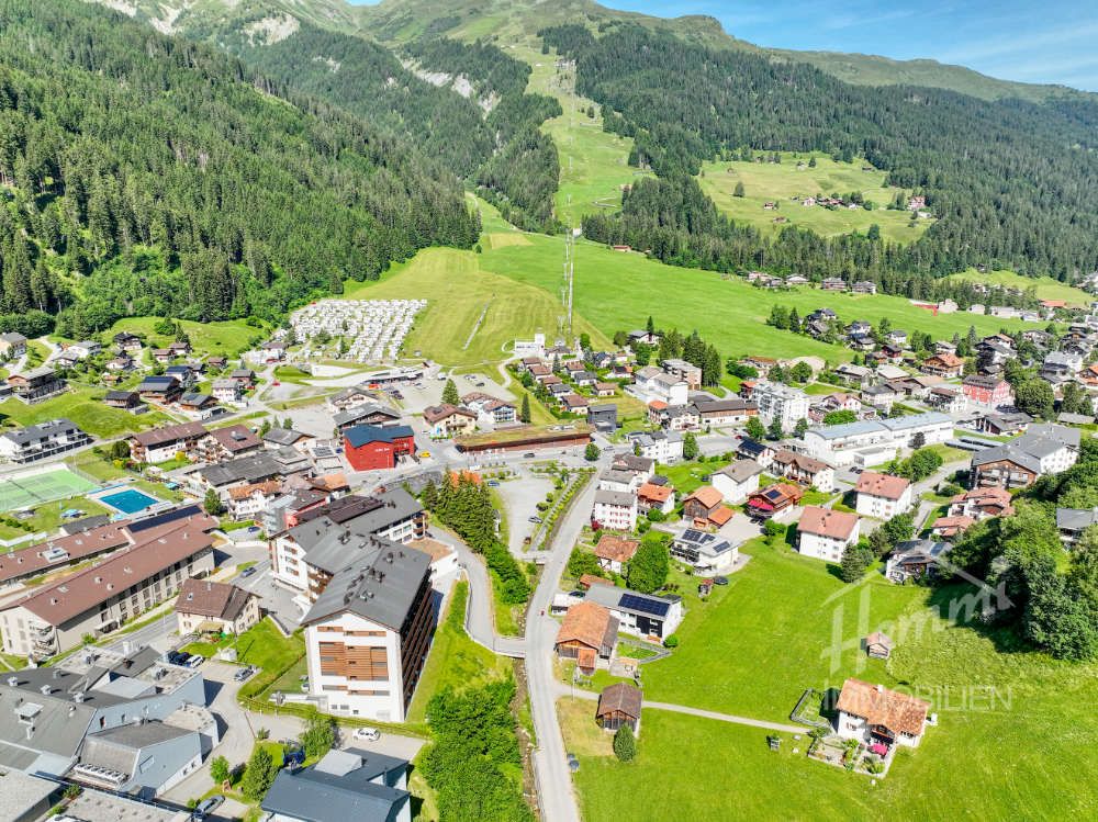 Schöne Neubauwohnung für den Erstwohnsitz -  Bild 13