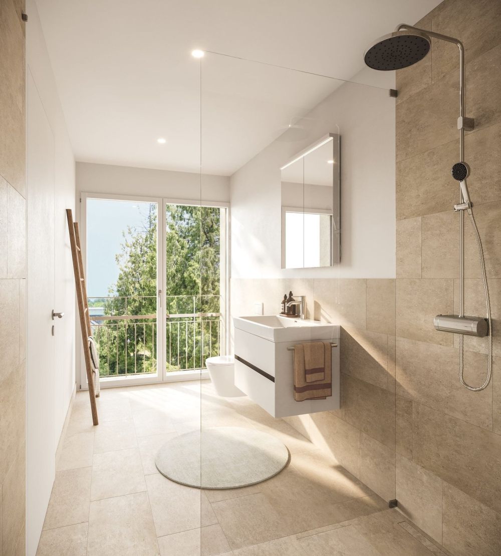 5.5-Zimmer-Penthouse mit XXL-Terrasse in Küttigen kaufen -  Bild 3