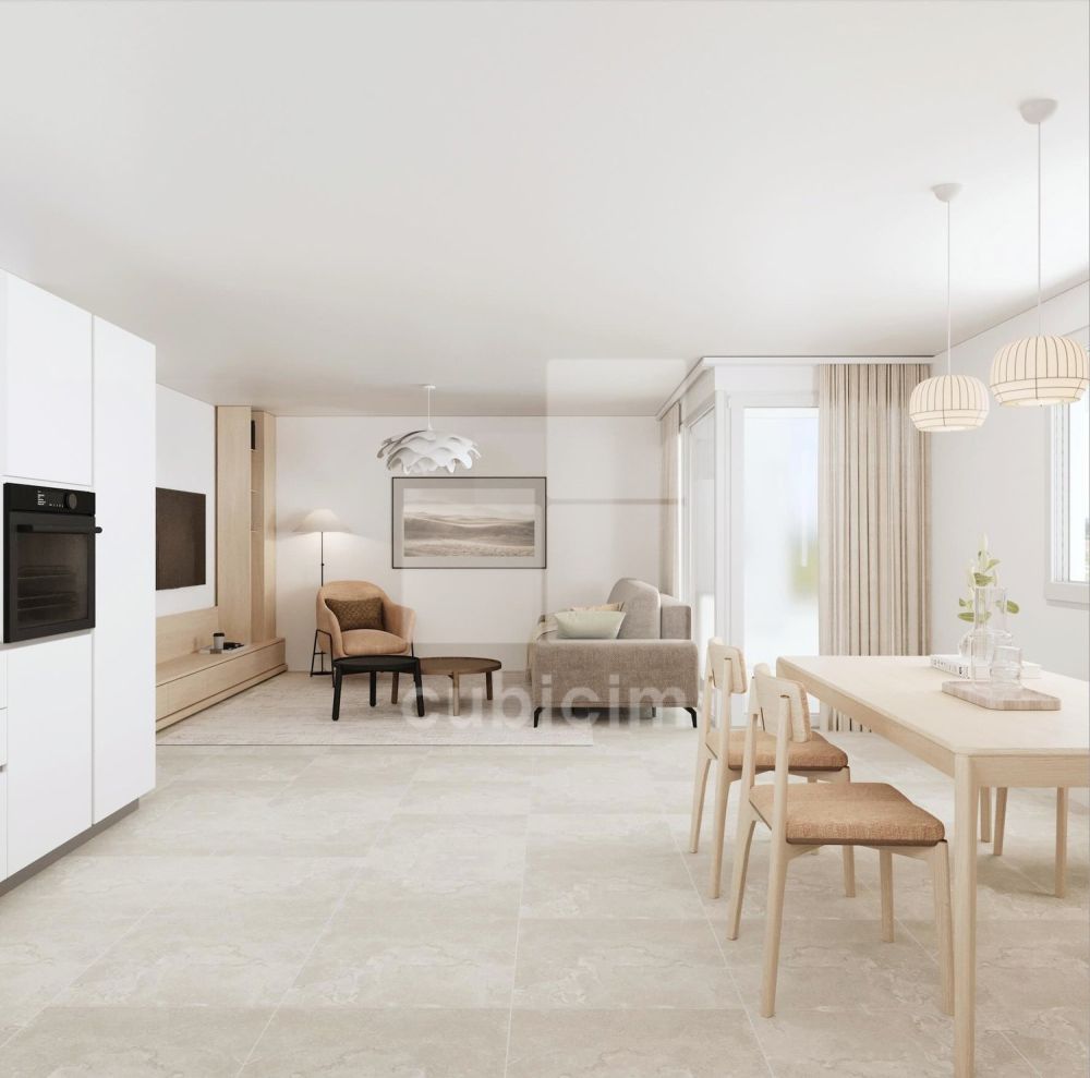 Appartements neufs de 3.5 pièces à Orny (VD) - Bild 6