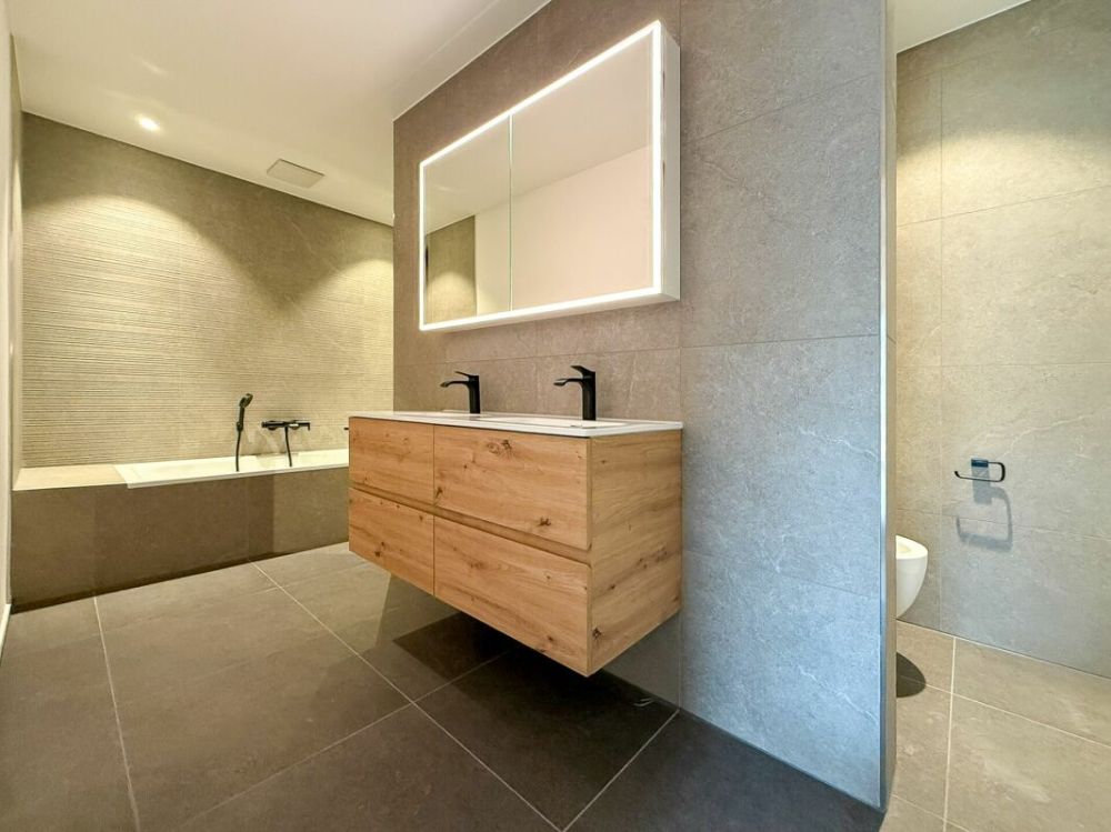 NEUBAU Ein Wohntraum mit Stil und Komfort - 4.5 Zimmer -  Bild 10