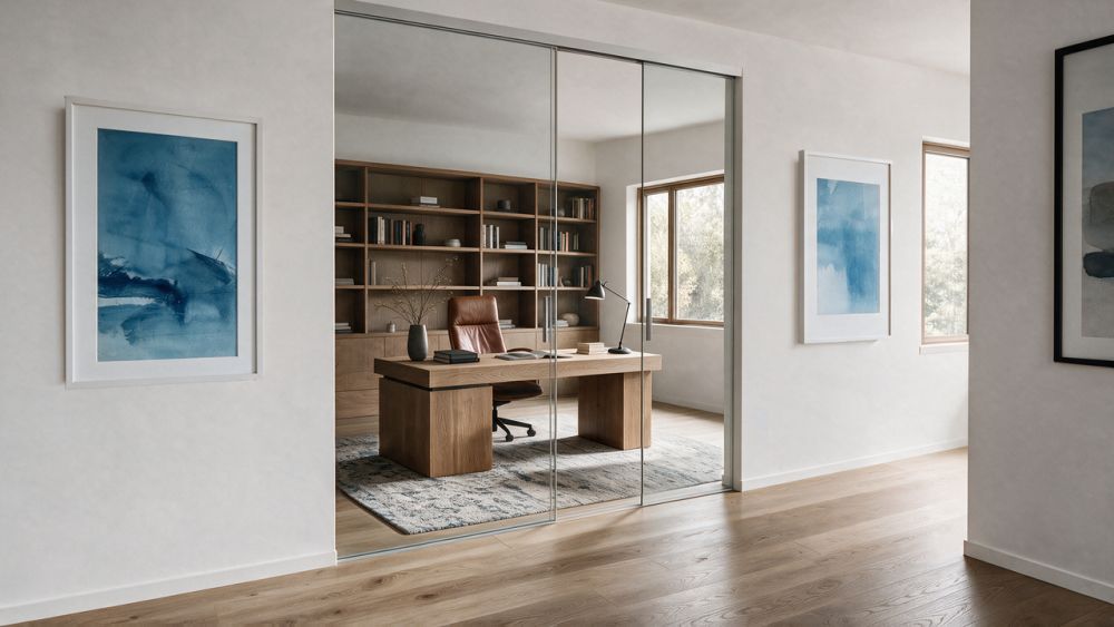 AUTORISATION EN FORCE - NOUVELLE PROMOTION DE 4 APPARTEMENTS THPE -  Bild 5