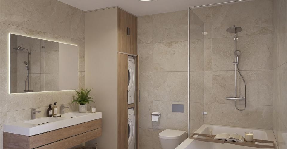 L'Écrin d'Erbignon – Villa contemporaine à Conthey - Maison 7 pièces - image - 7