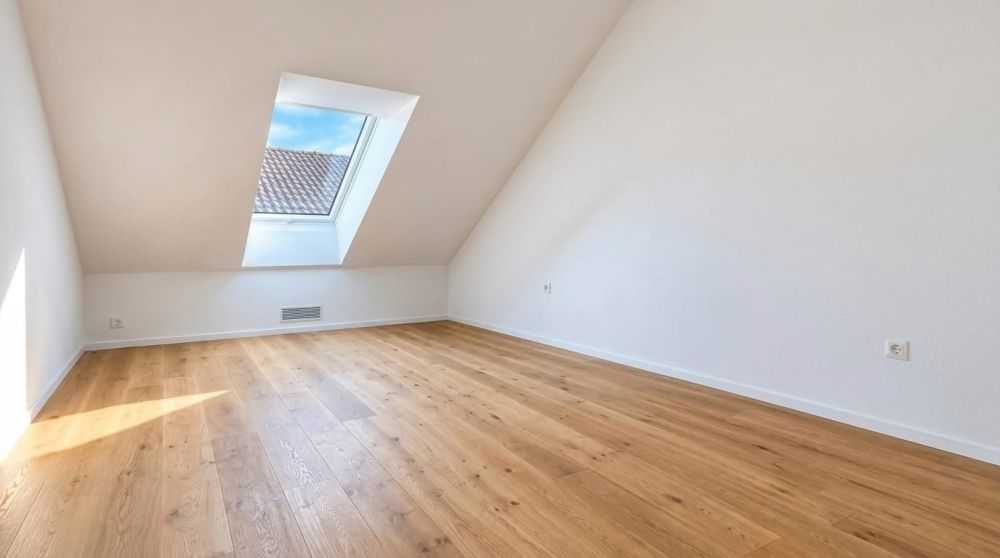 Exklusive Attikawohnung 3.5 Zimmer mit Weitblick - Ein Hauch von Dolce Vita -  Bild 6