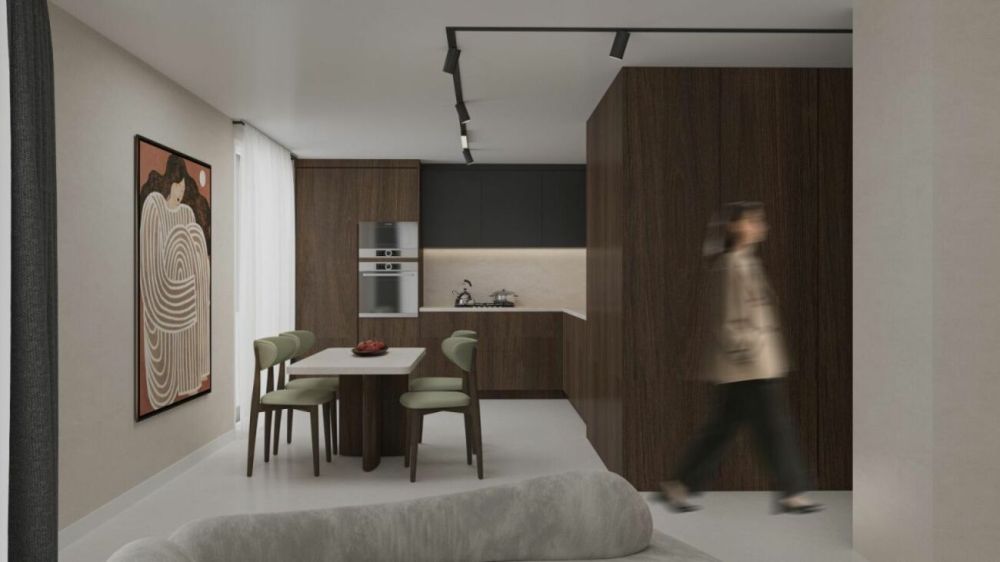 RISI² - Neubauwohnungen, nachhaltig und modern! -  Bild 8