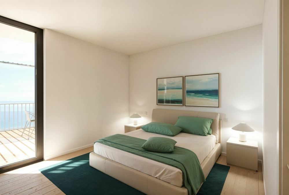 Clos de Vignette - 3,5 Zimmer im 1. Stock -  Bild 5