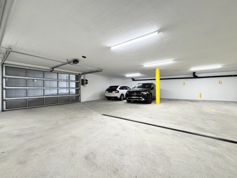 Neubau 4.5-Zi.-Gartenwohnung mit Südausrichtung zentral in Affoltern am Albis -  Bild 13